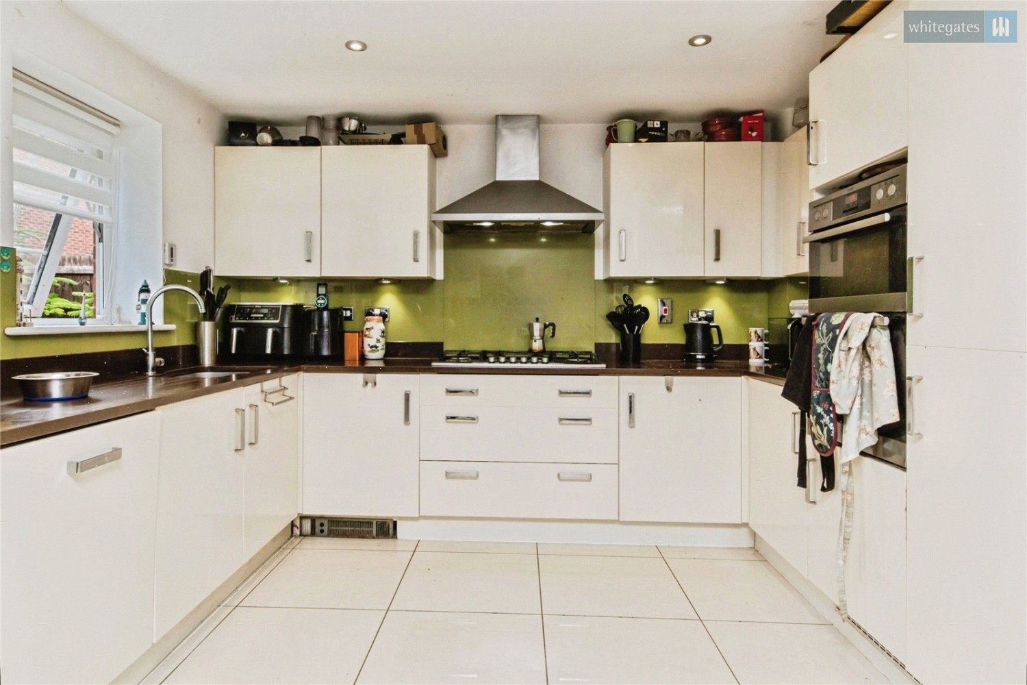 Stapeley, Nantwich, Cheshire