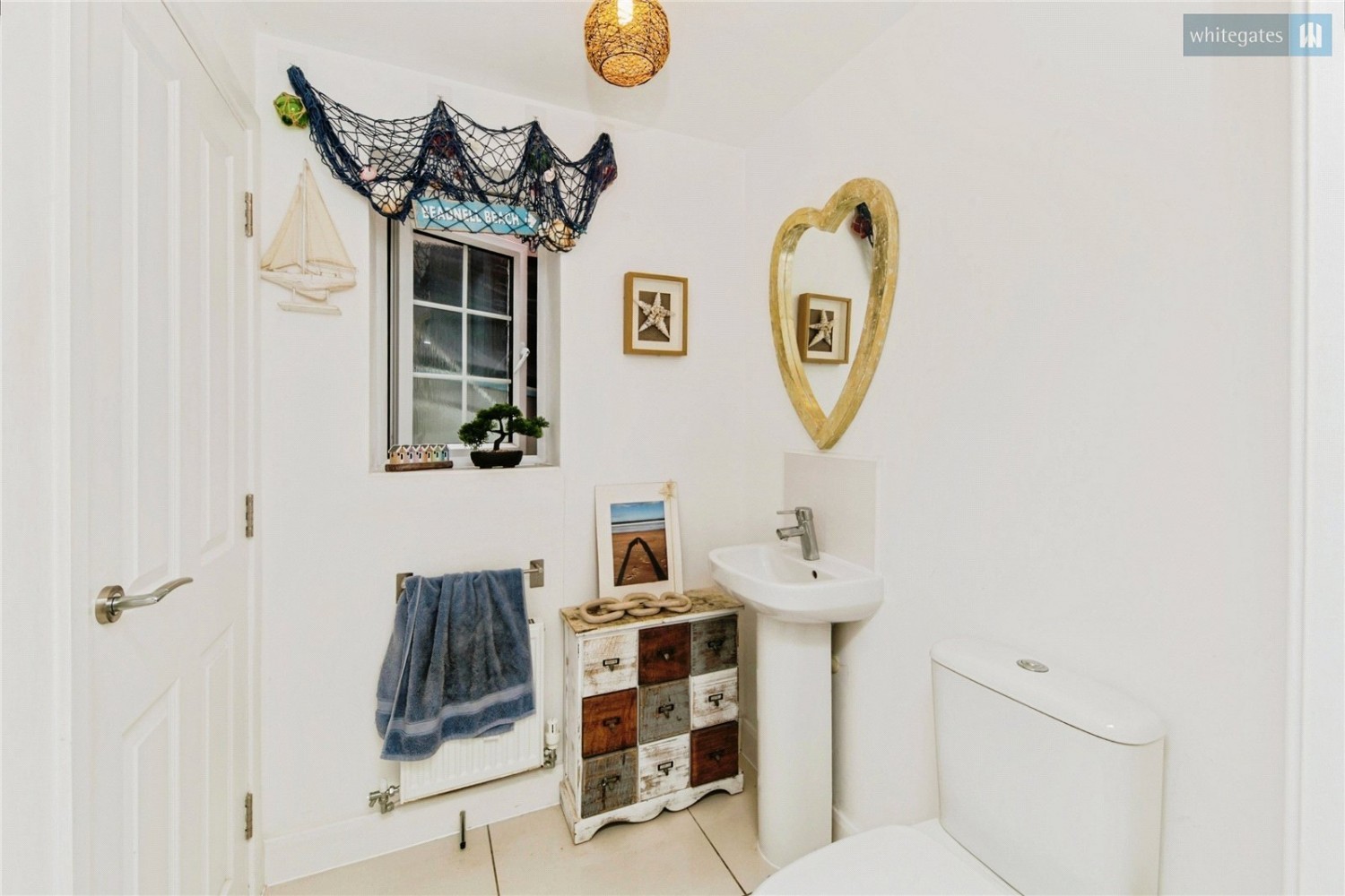 Stapeley, Nantwich, Cheshire