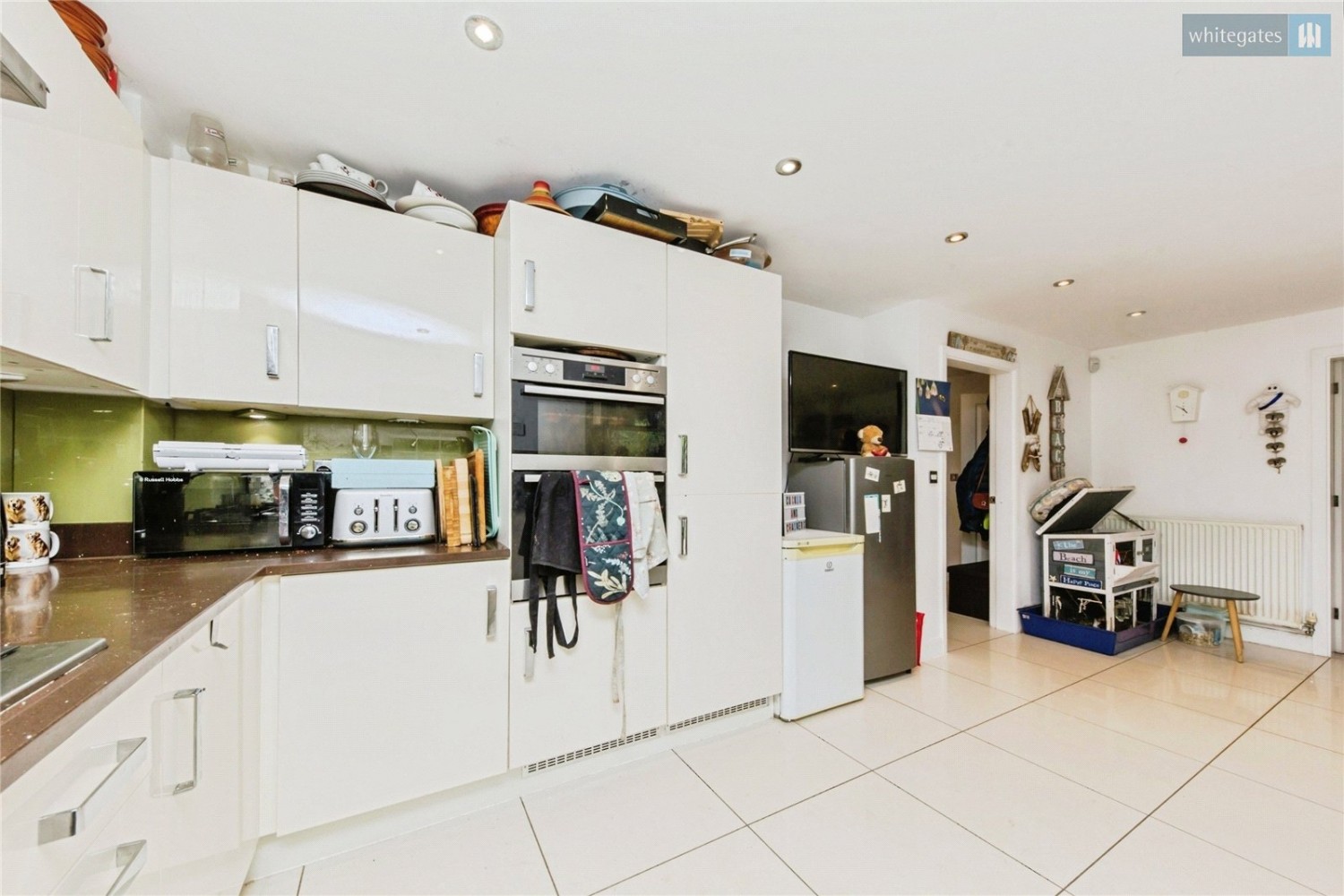 Stapeley, Nantwich, Cheshire