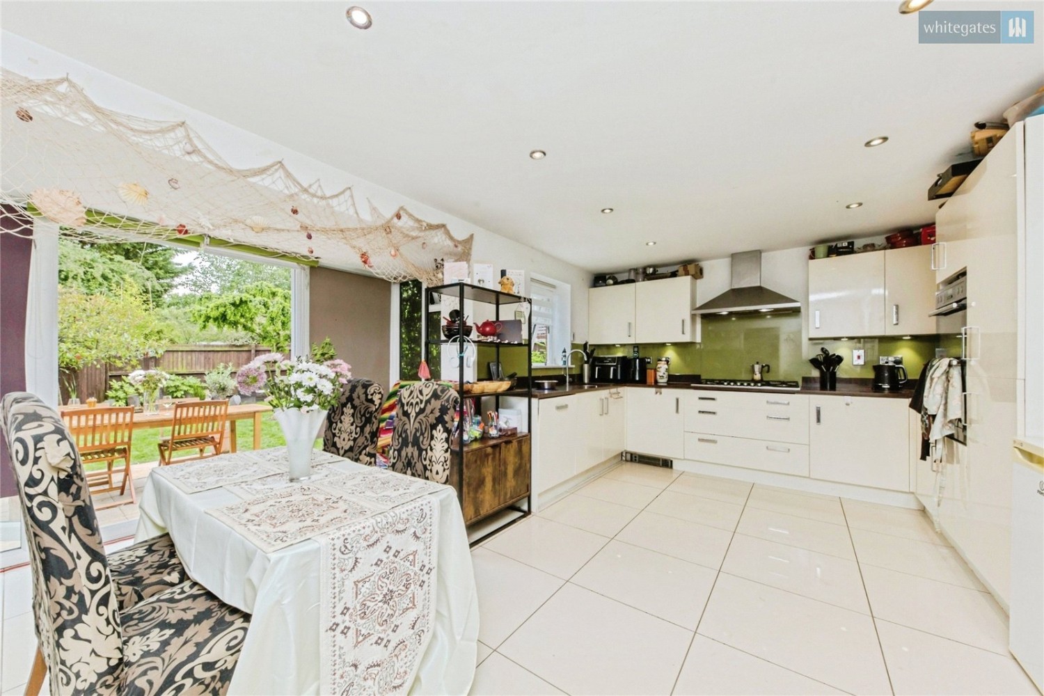 Stapeley, Nantwich, Cheshire