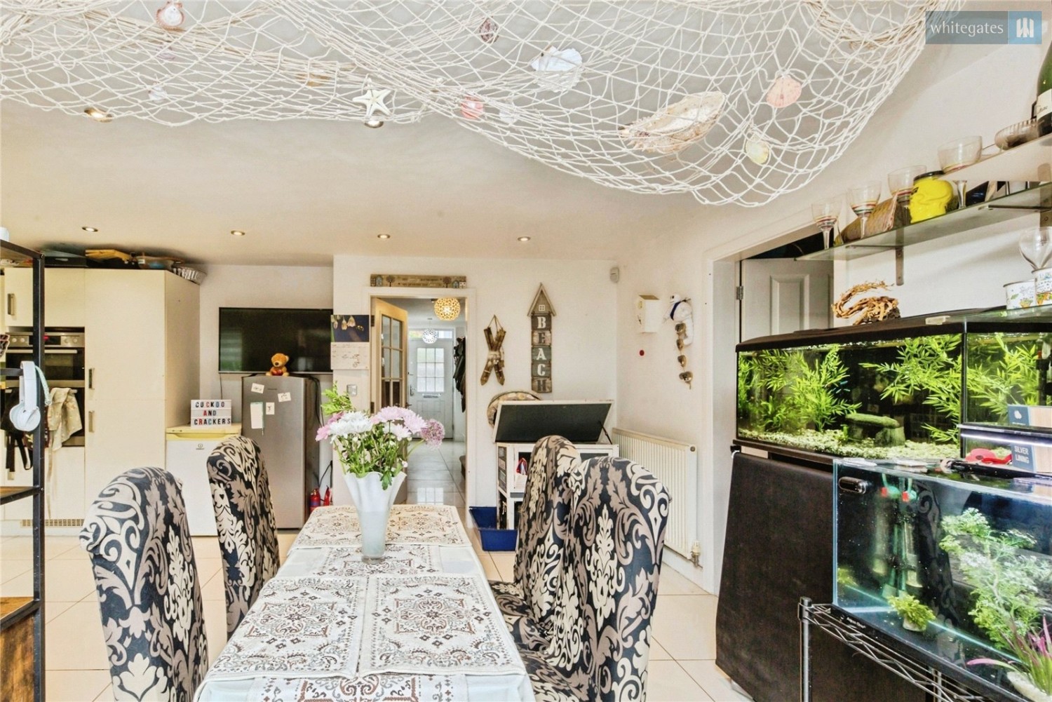 Stapeley, Nantwich, Cheshire