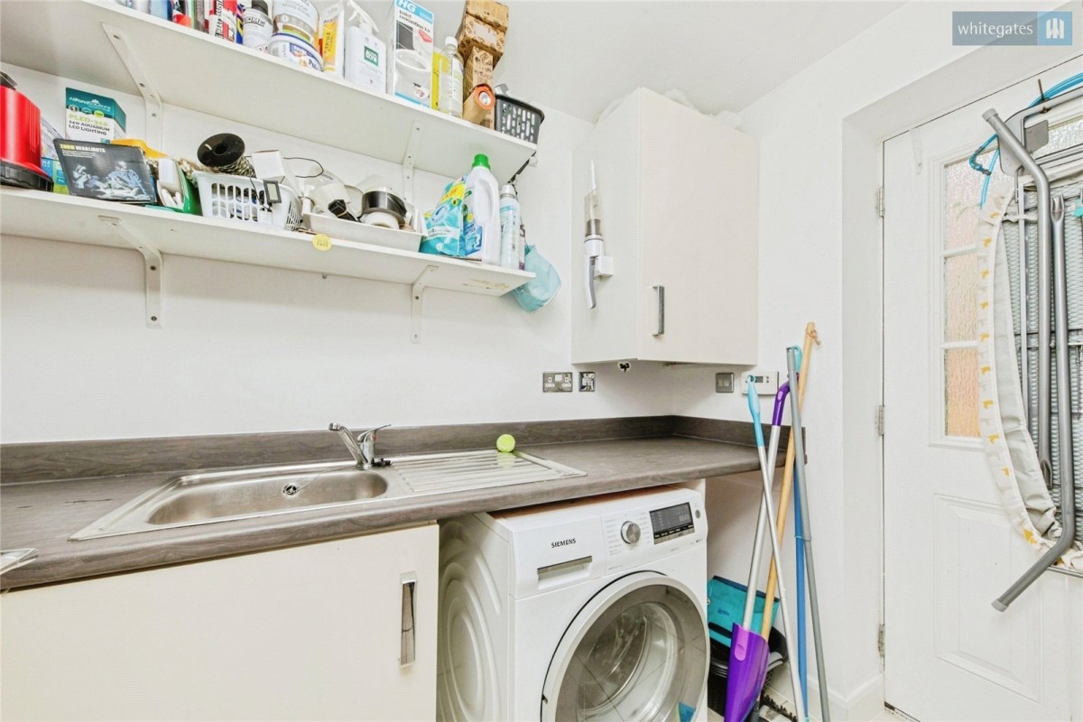 Stapeley, Nantwich, Cheshire