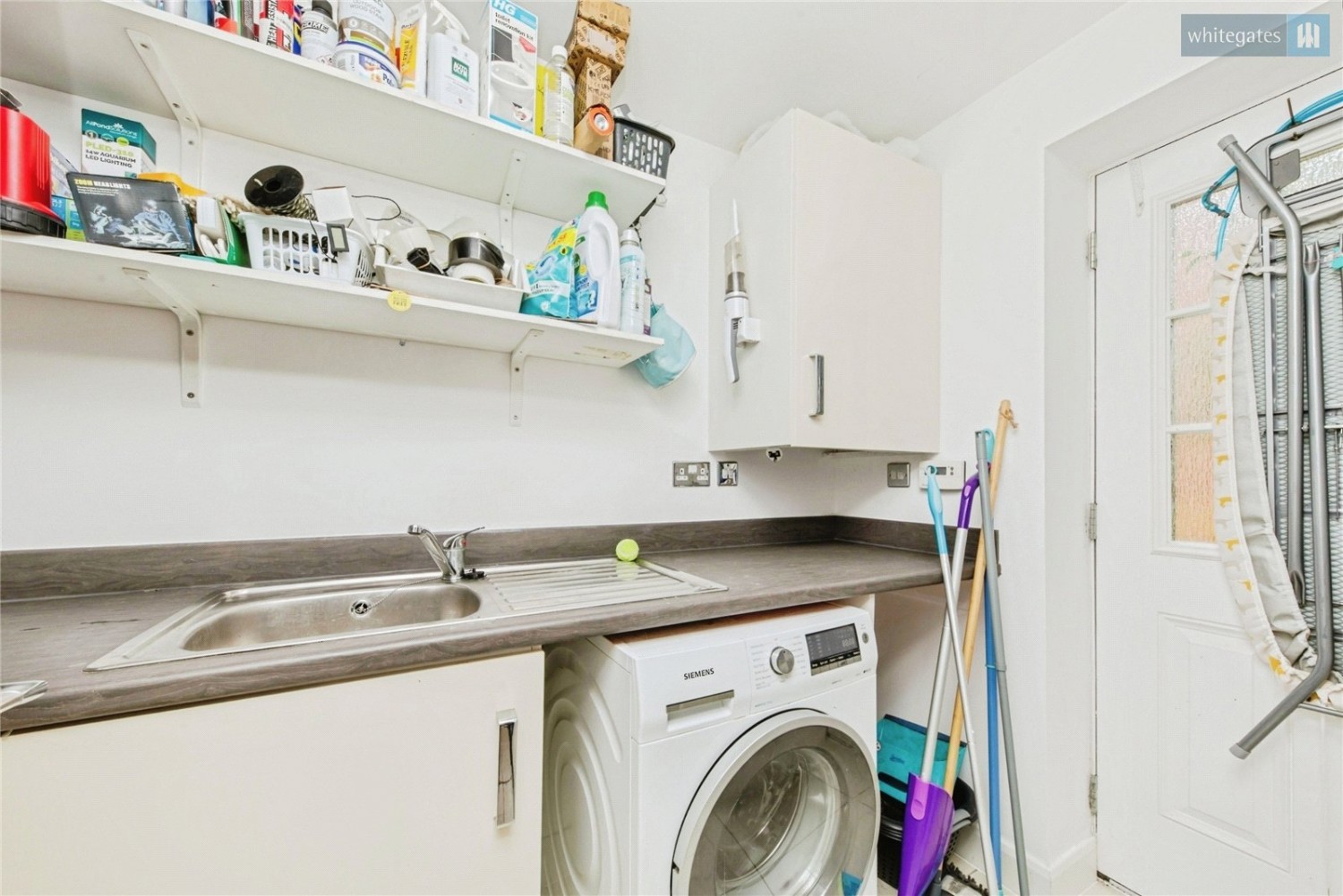 Stapeley, Nantwich, Cheshire