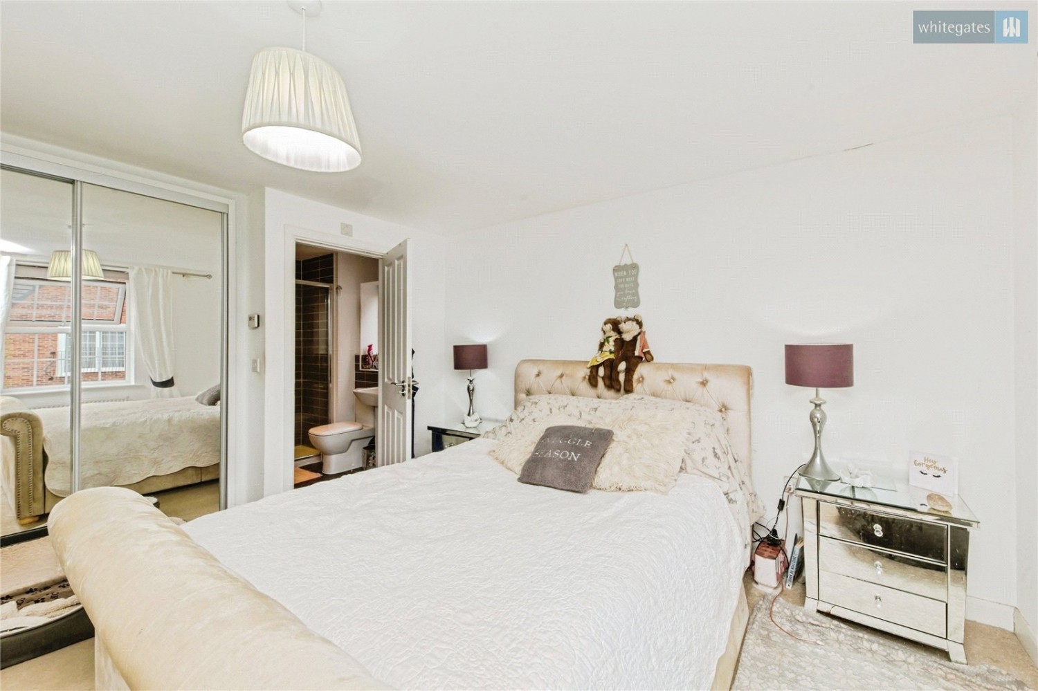 Stapeley, Nantwich, Cheshire