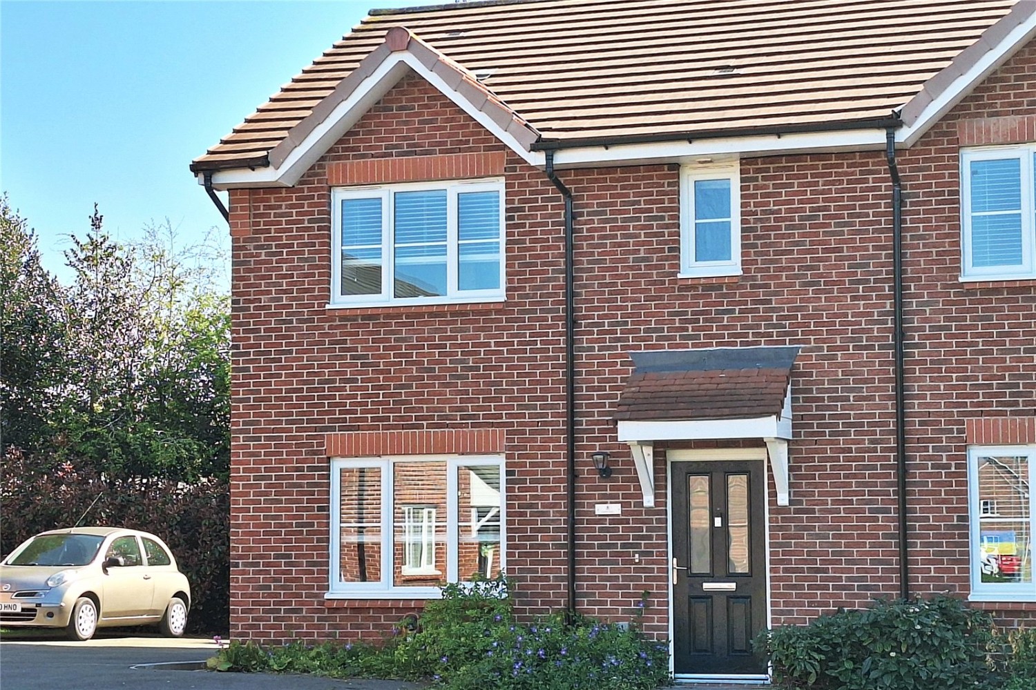 Willaston, Nantwich, Cheshire