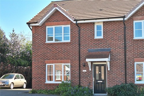 Willaston, Nantwich, Cheshire