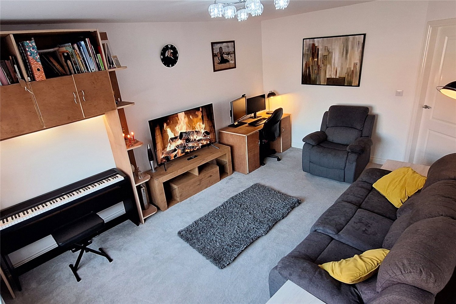 Willaston, Nantwich, Cheshire