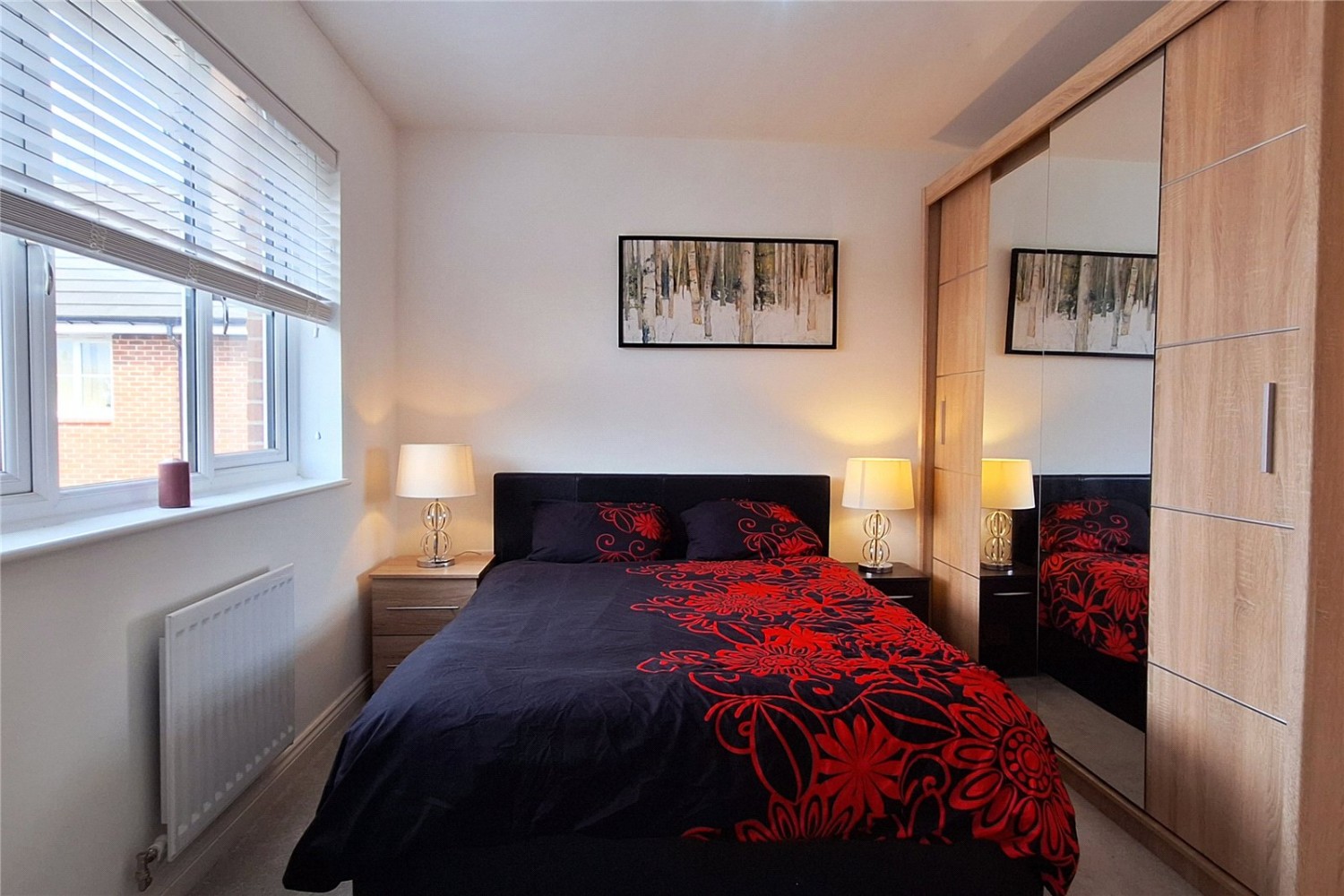 Willaston, Nantwich, Cheshire