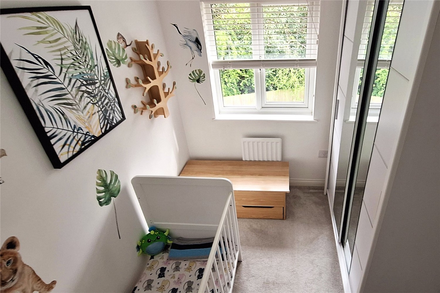 Willaston, Nantwich, Cheshire