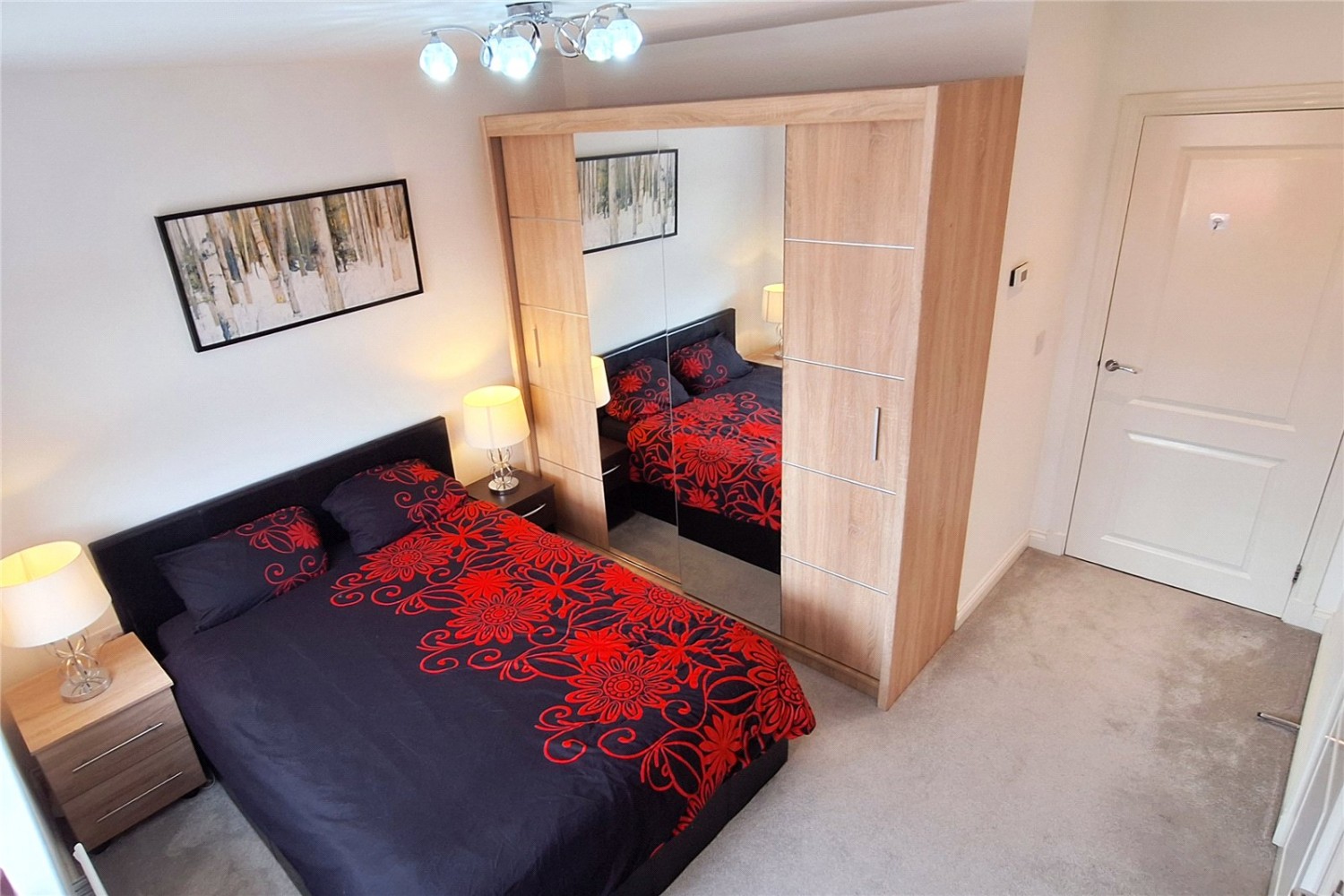 Willaston, Nantwich, Cheshire