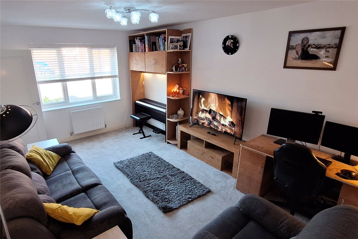 Willaston, Nantwich, Cheshire