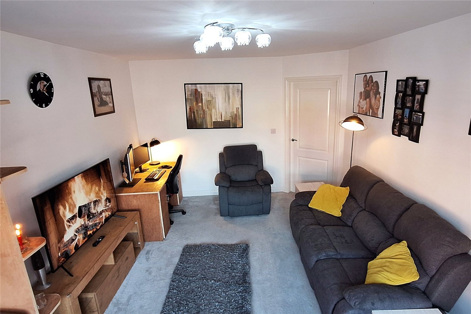 Willaston, Nantwich, Cheshire
