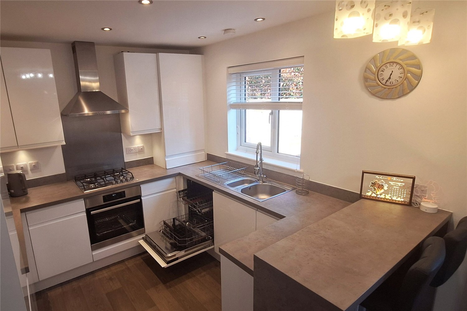 Willaston, Nantwich, Cheshire