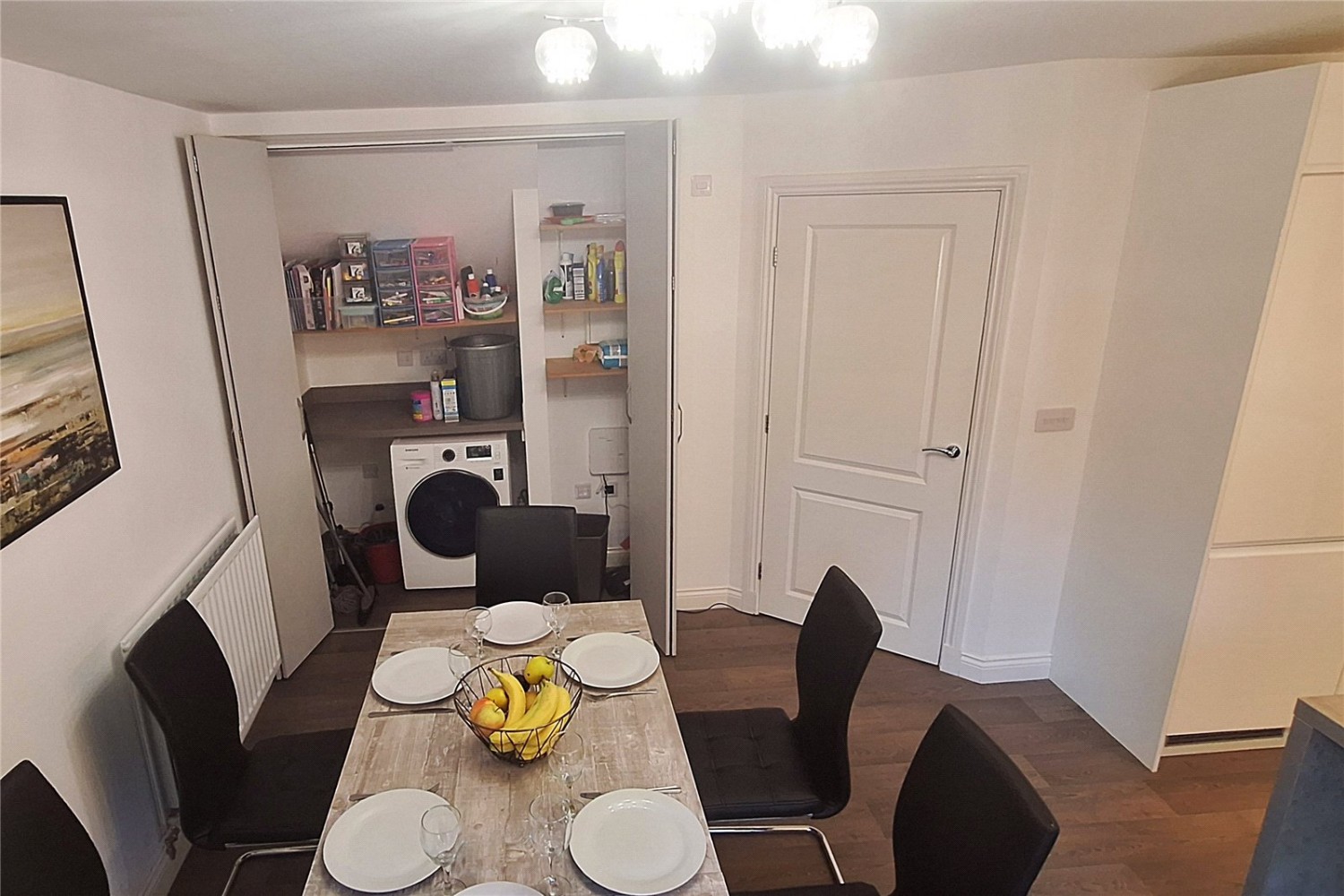 Willaston, Nantwich, Cheshire