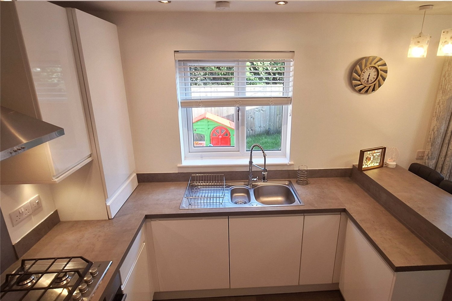 Willaston, Nantwich, Cheshire