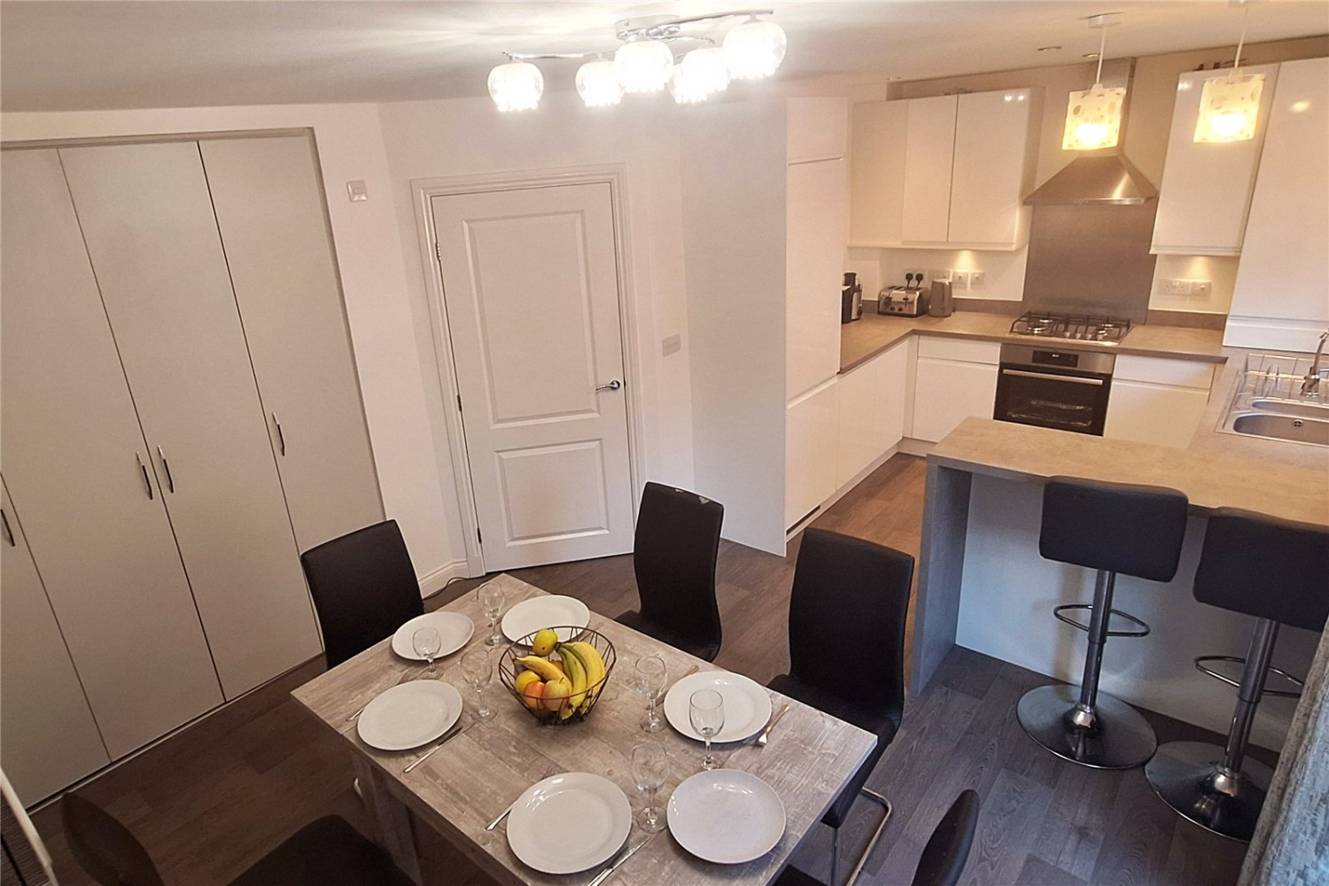 Willaston, Nantwich, Cheshire