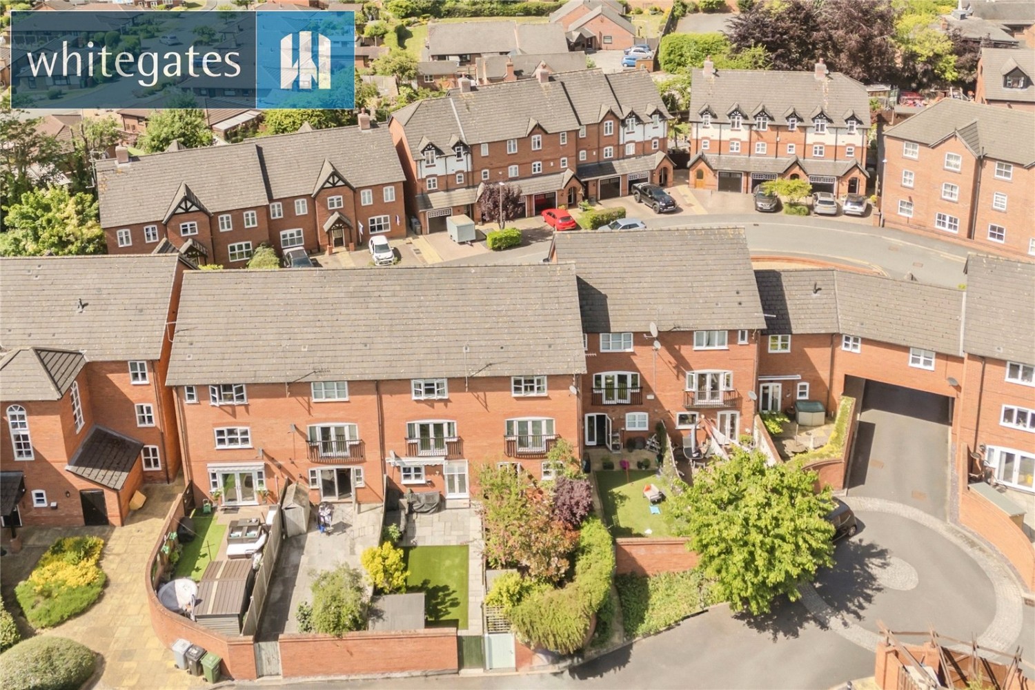 Nantwich, Cheshire