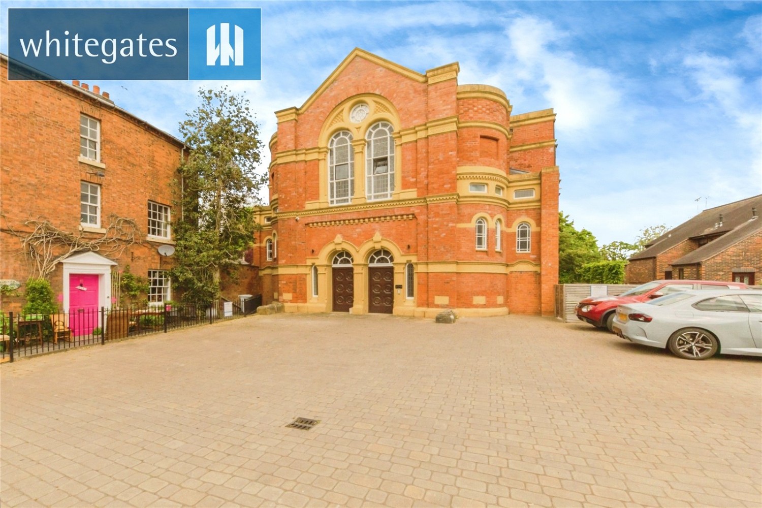 Nantwich, Cheshire
