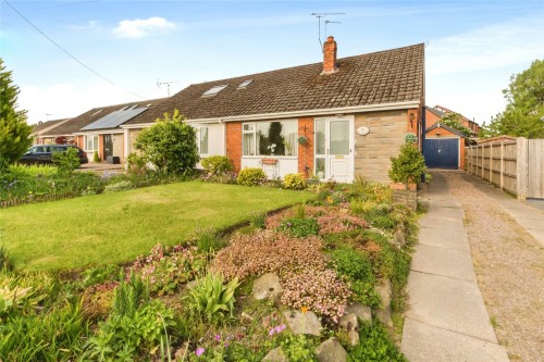 Wybunbury, Nantwich, Cheshire