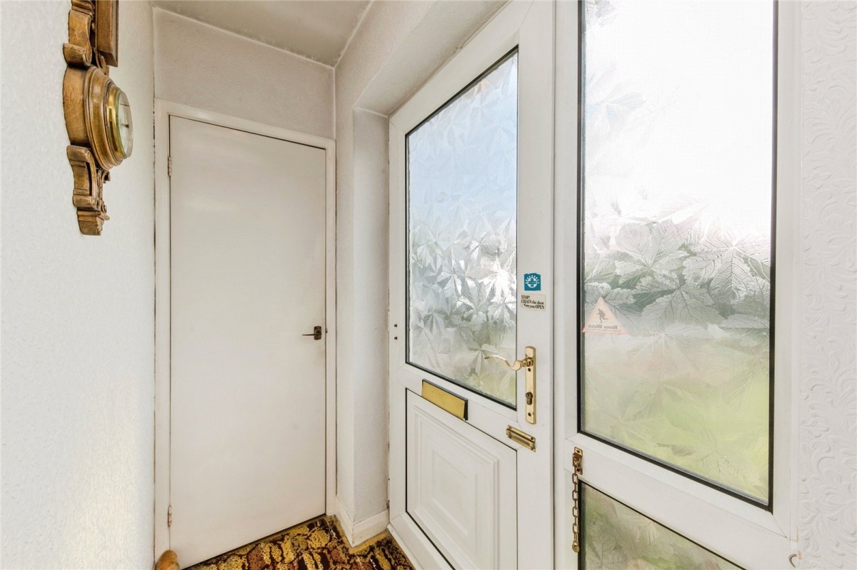 Wybunbury, Nantwich, Cheshire