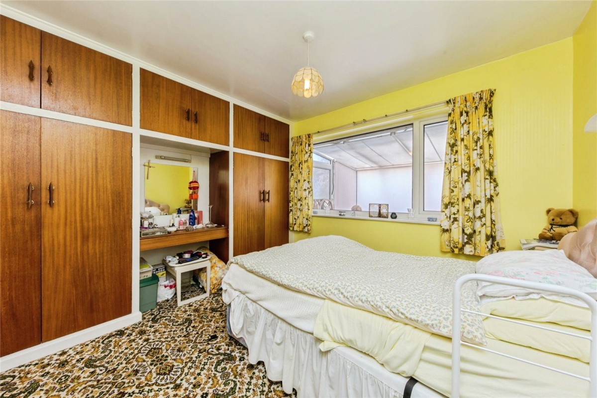 Wybunbury, Nantwich, Cheshire