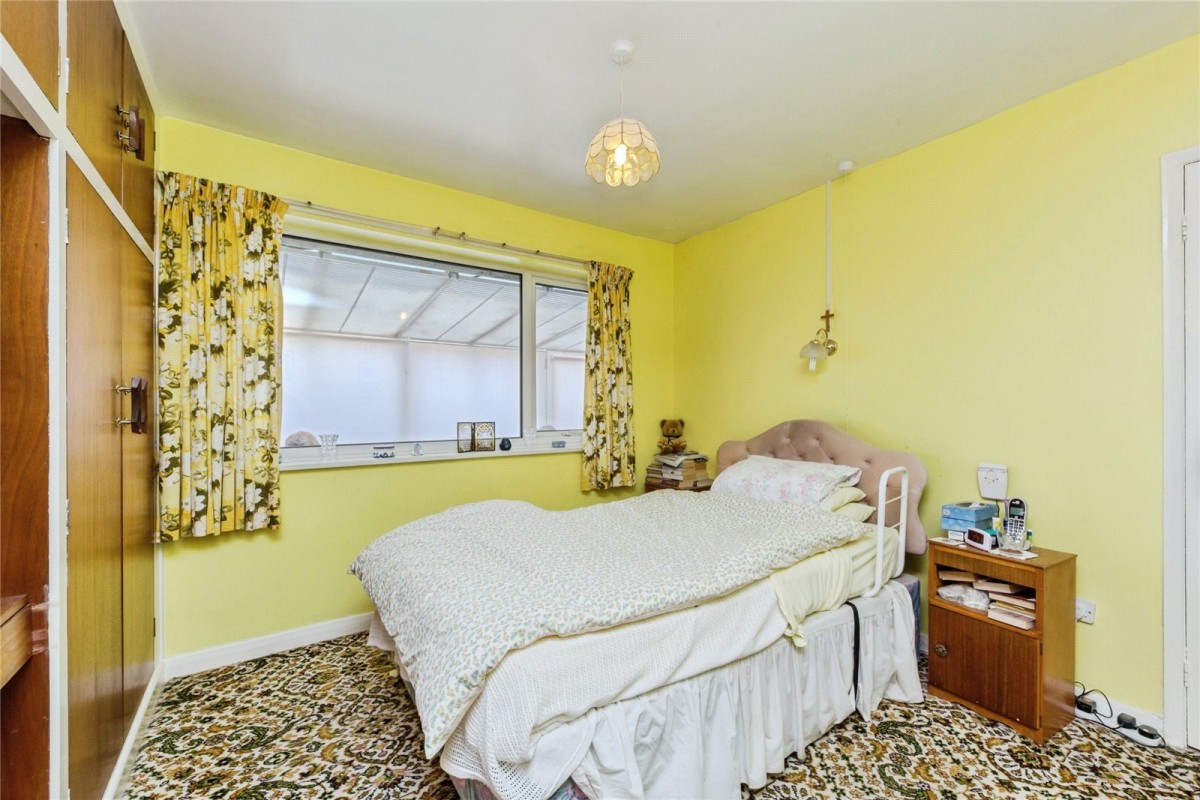 Wybunbury, Nantwich, Cheshire