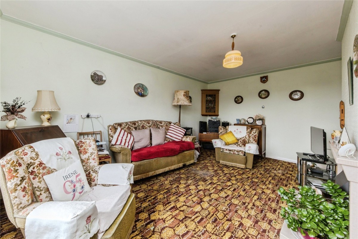 Wybunbury, Nantwich, Cheshire
