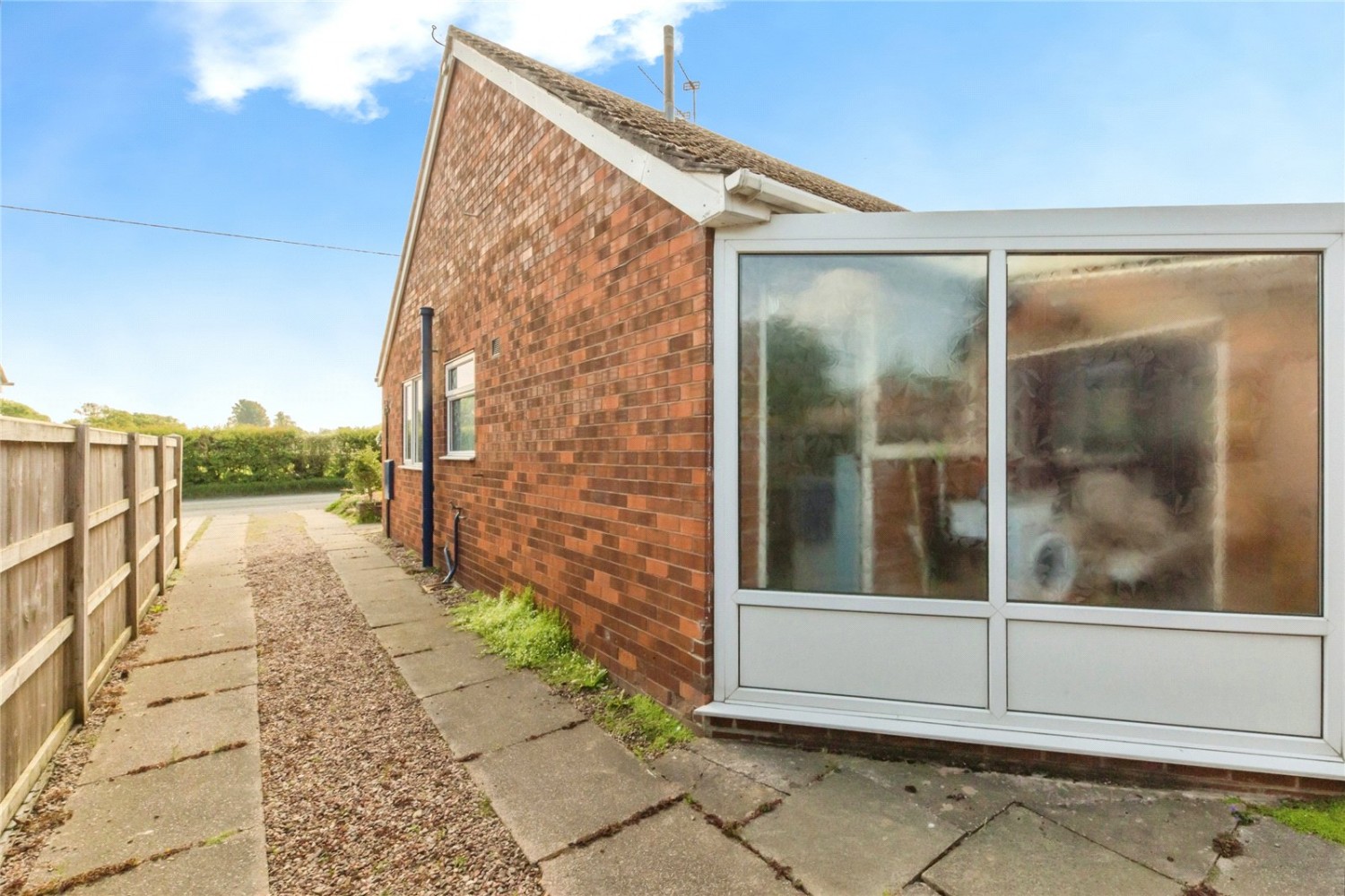 Wybunbury, Nantwich, Cheshire