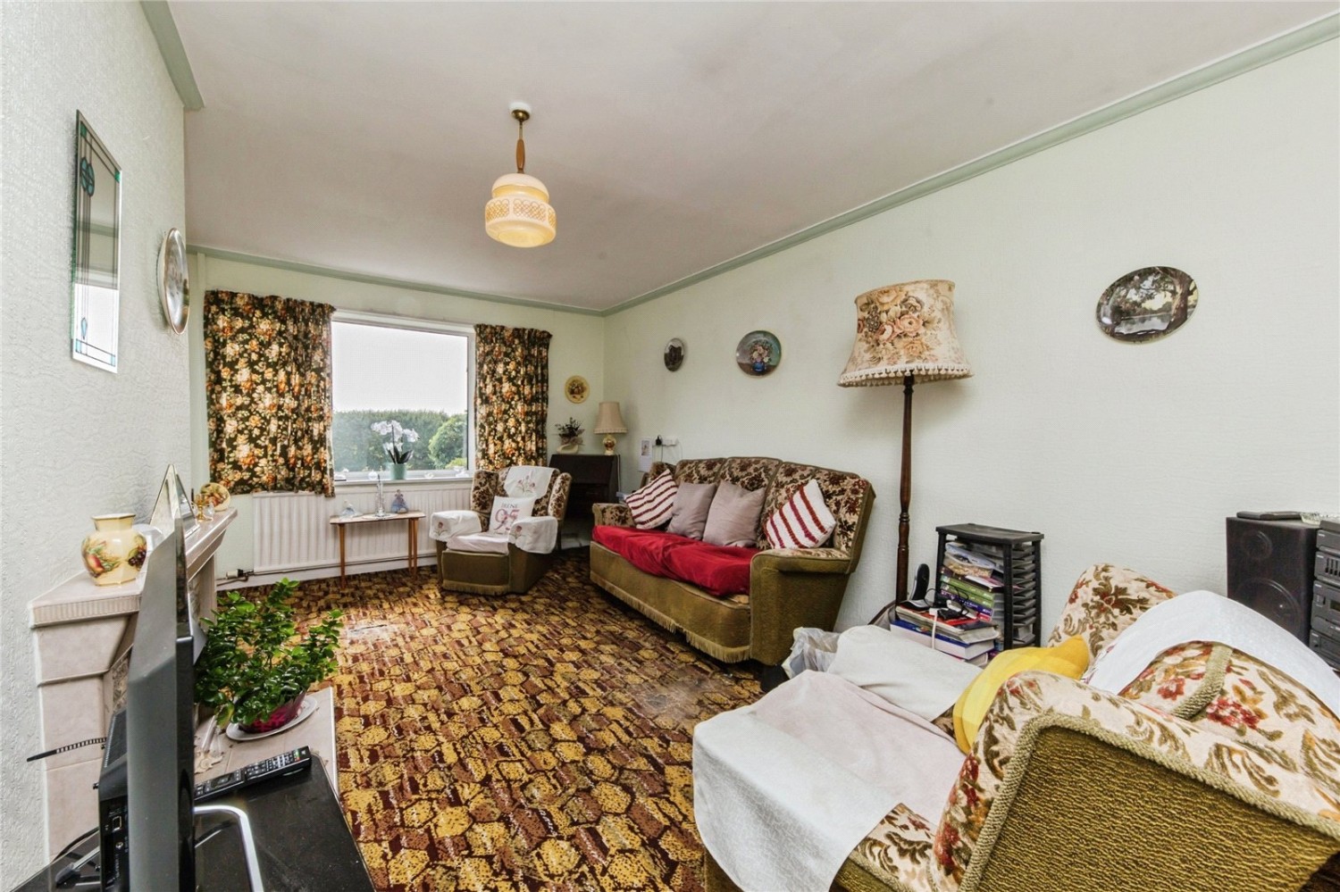 Wybunbury, Nantwich, Cheshire