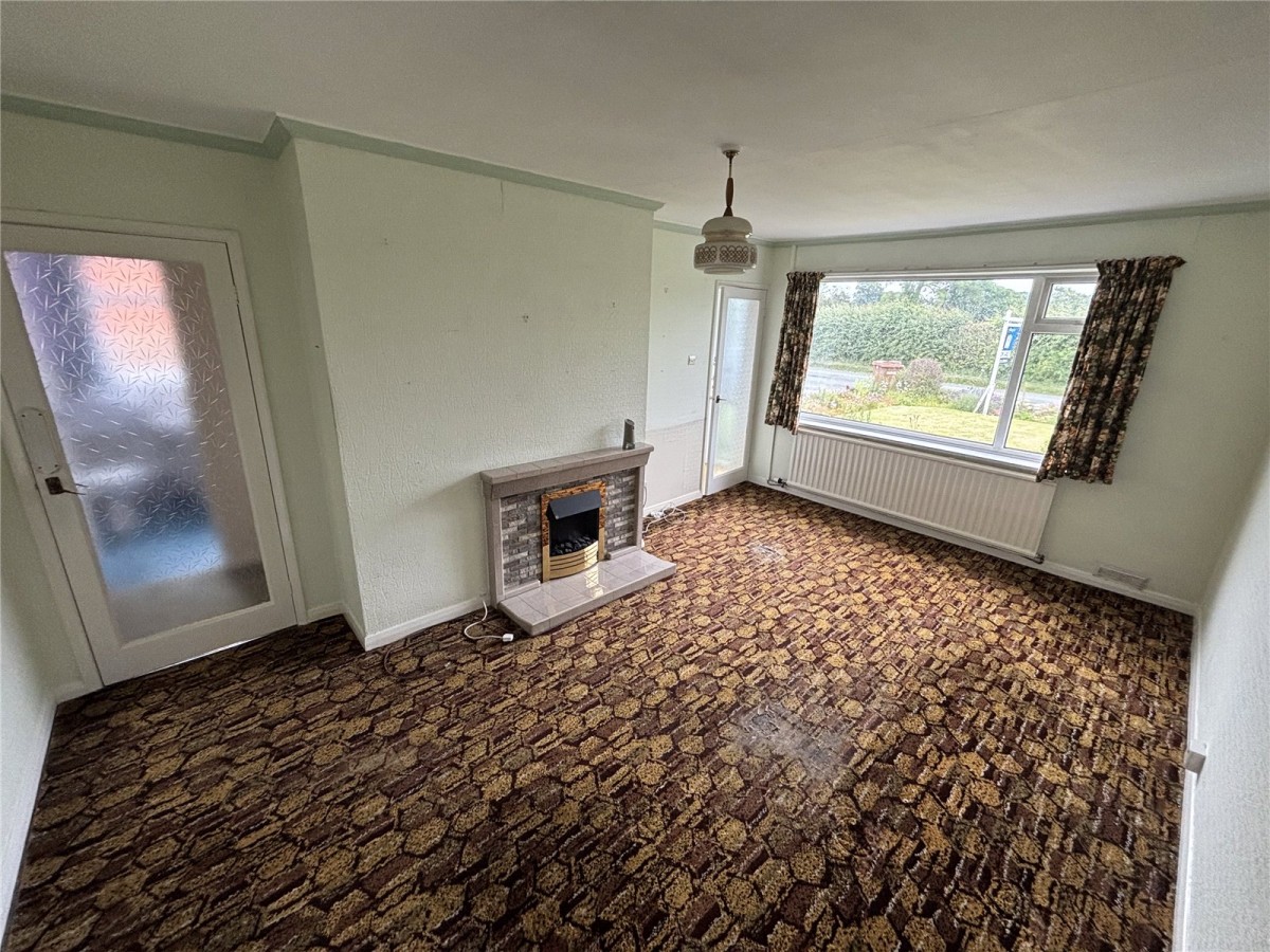Wybunbury, Nantwich, Cheshire