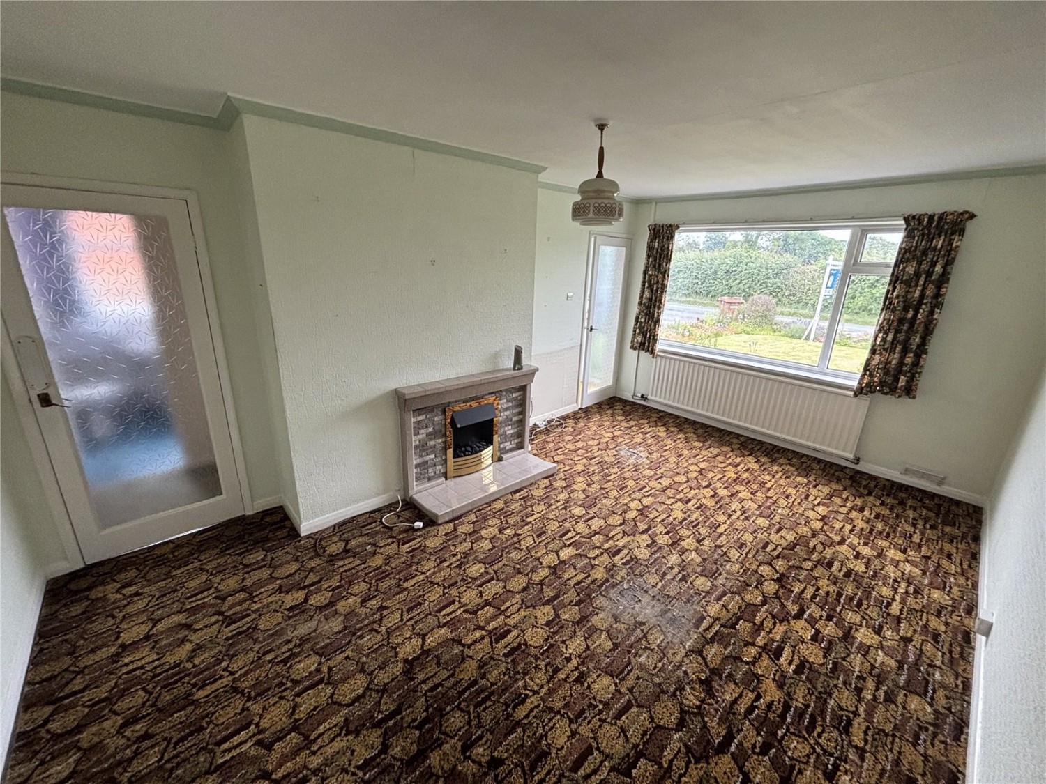 Wybunbury, Nantwich, Cheshire