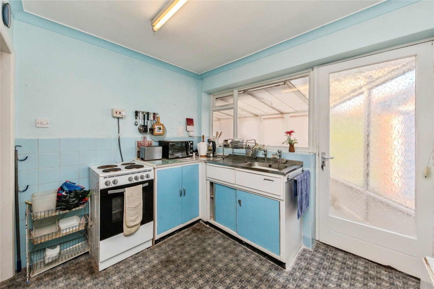 Wybunbury, Nantwich, Cheshire
