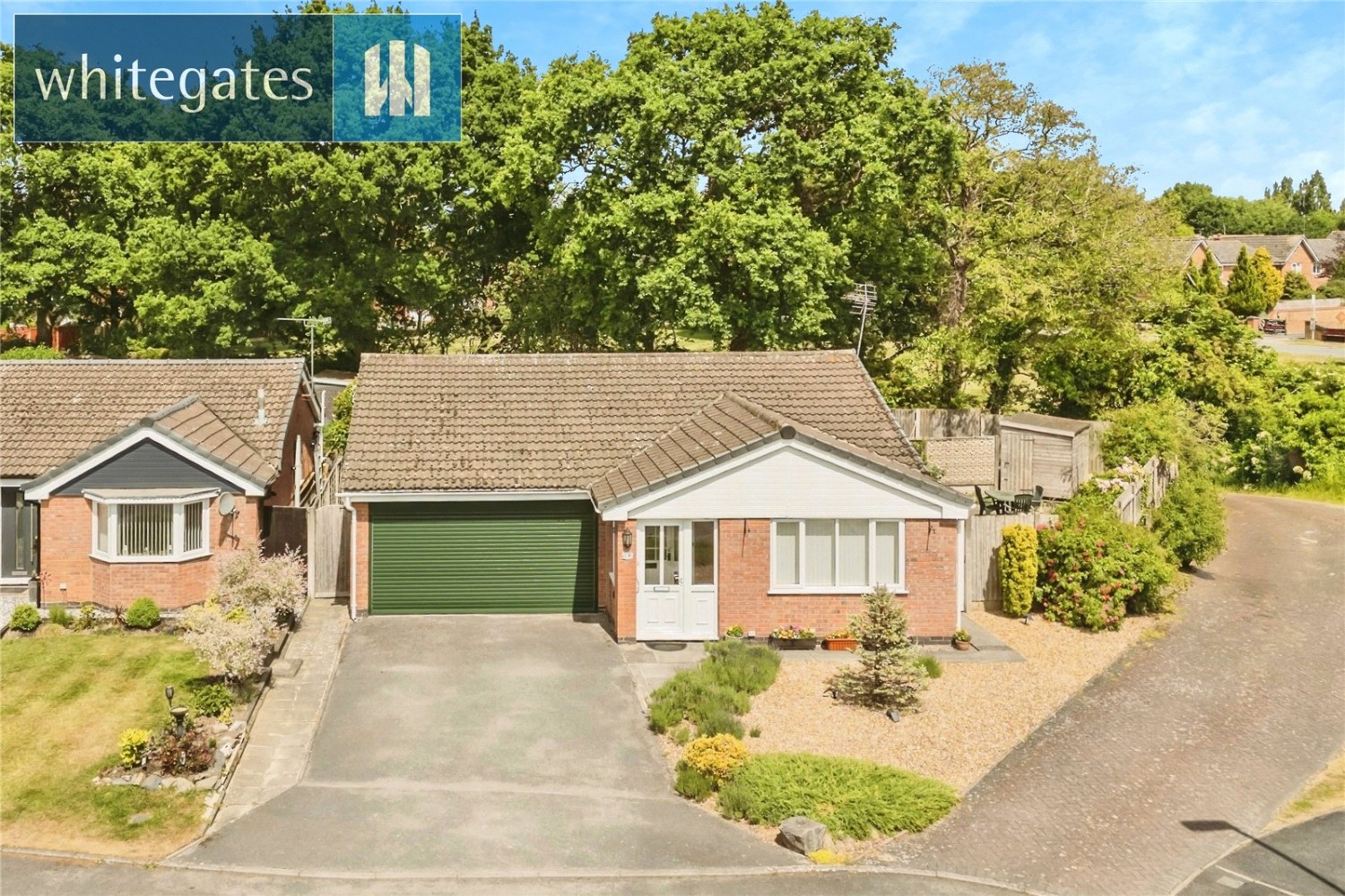 Hough, Crewe, Cheshire