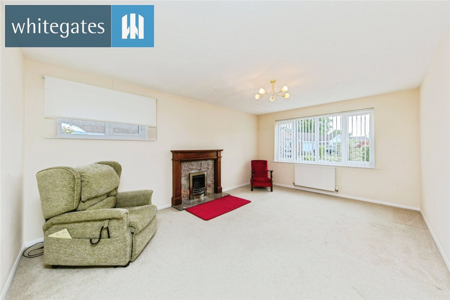 Hough, Crewe, Cheshire