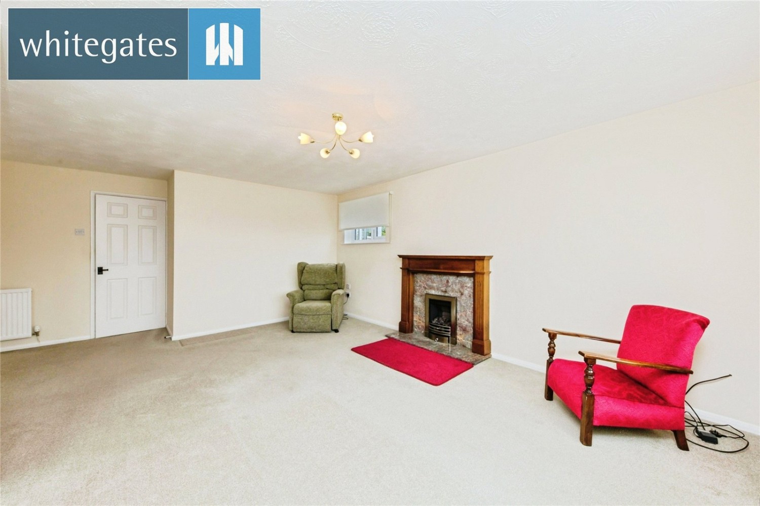 Hough, Crewe, Cheshire