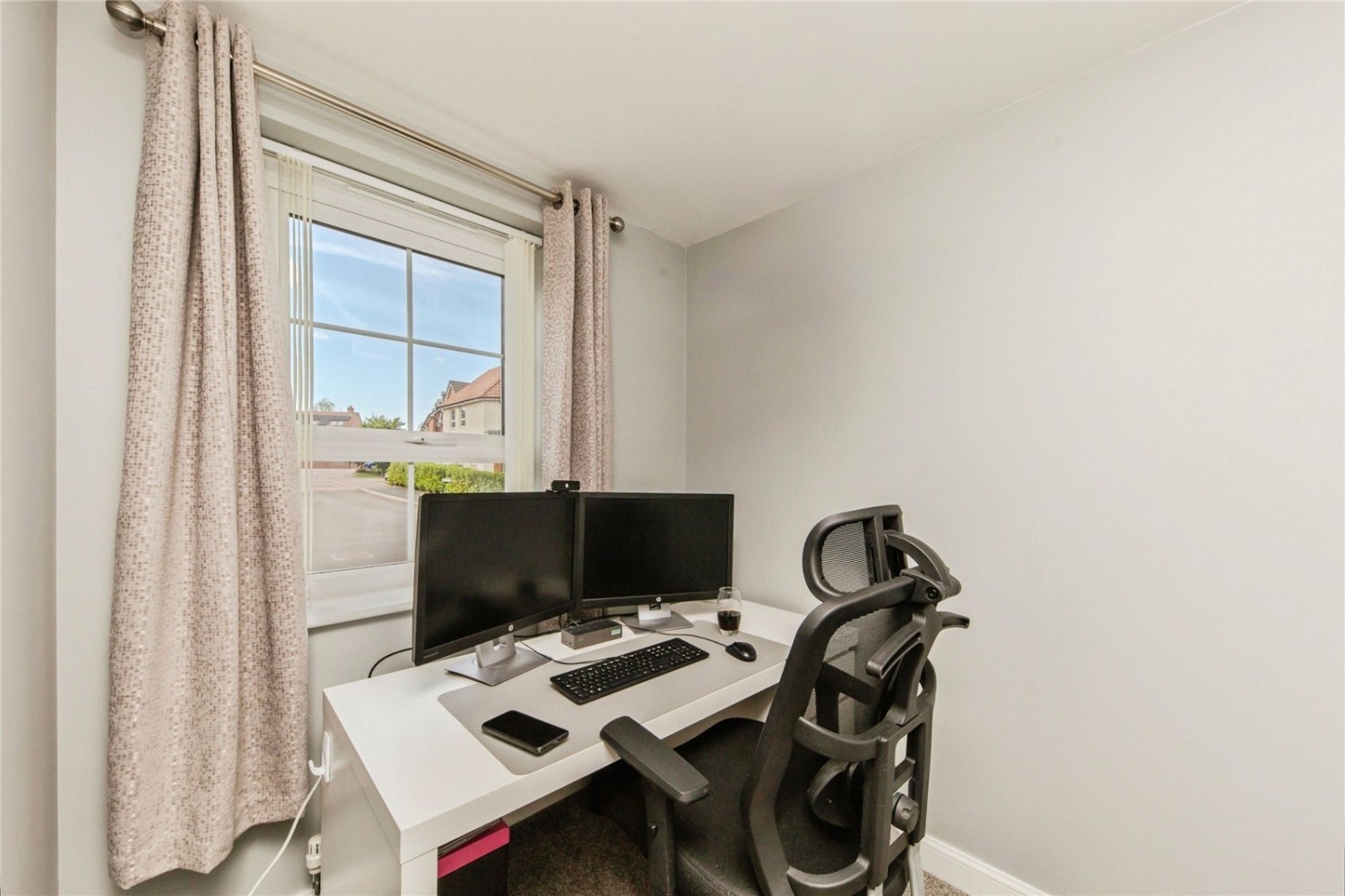 Edleston, Nantwich, Cheshire
