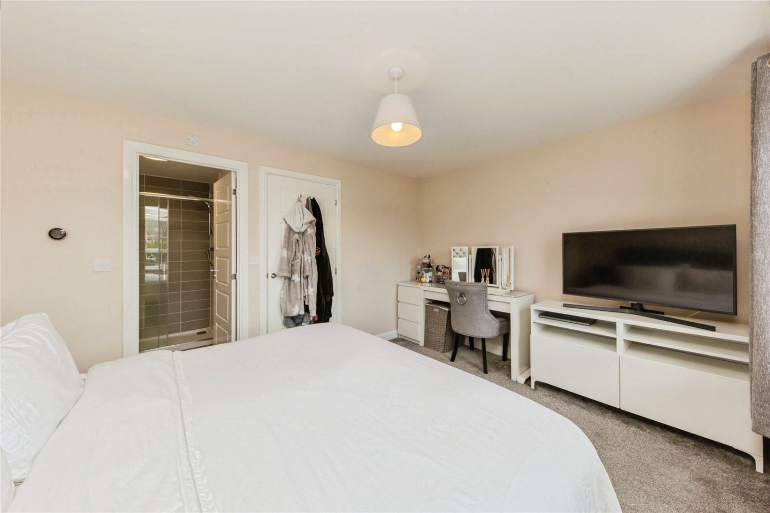 Edleston, Nantwich, Cheshire
