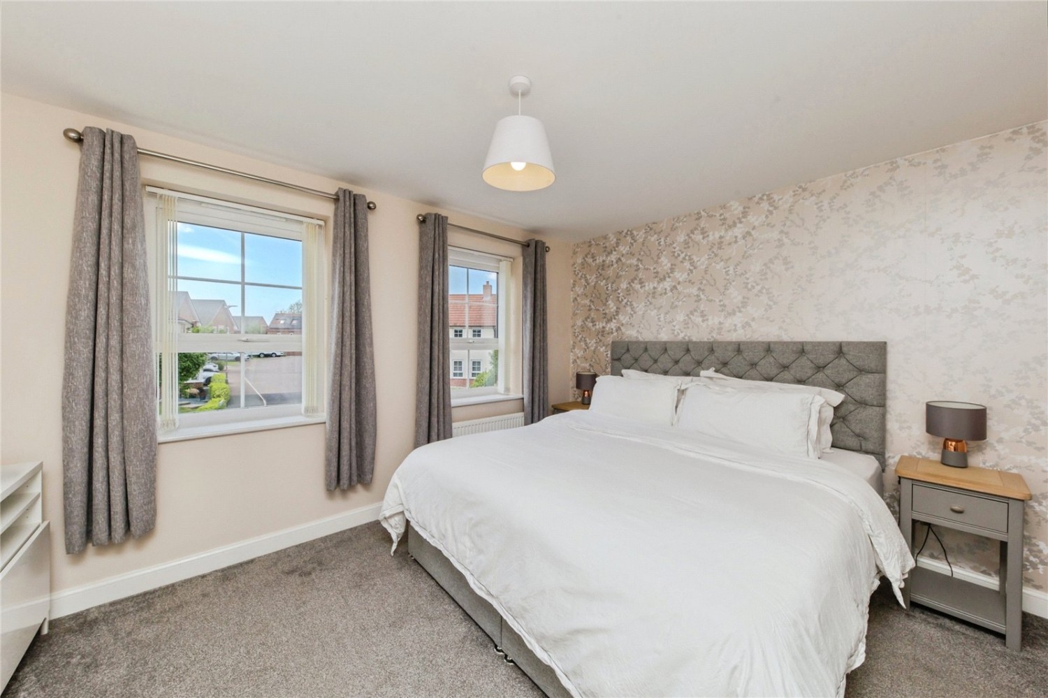 Edleston, Nantwich, Cheshire