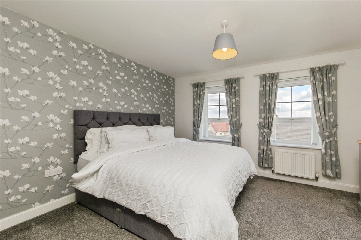 Edleston, Nantwich, Cheshire