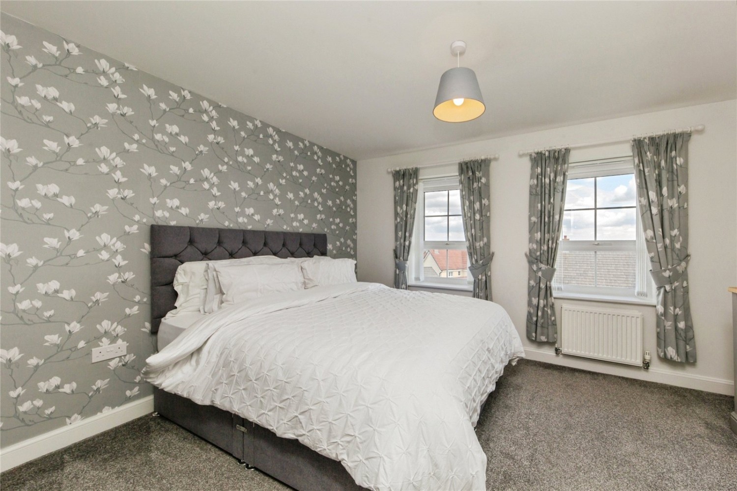 Edleston, Nantwich, Cheshire