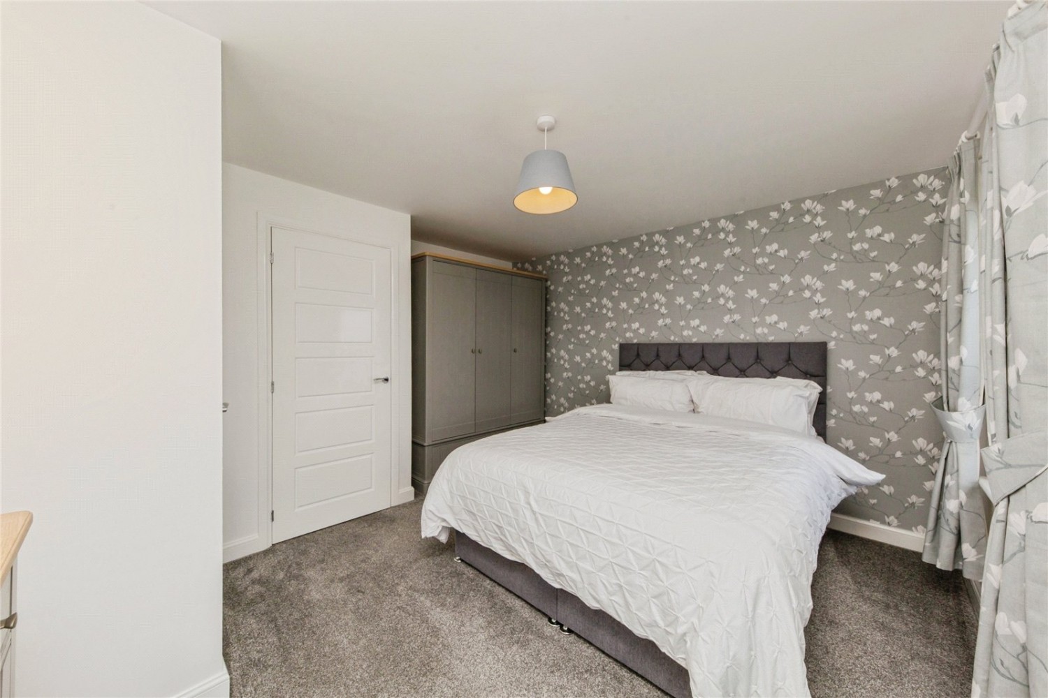 Edleston, Nantwich, Cheshire