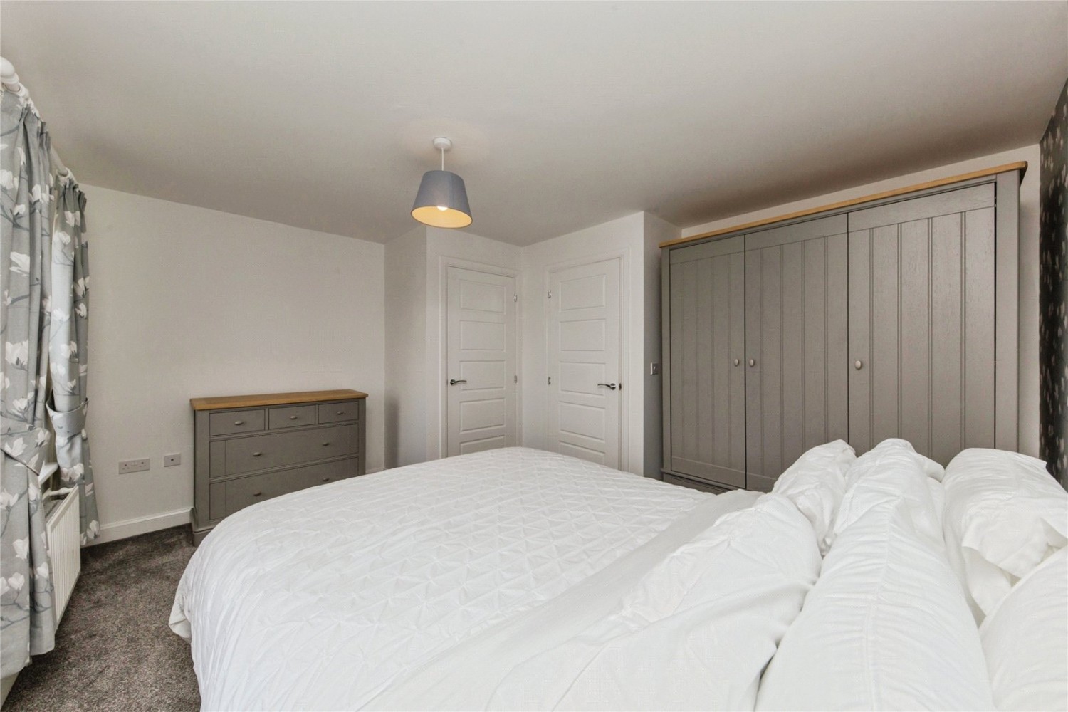 Edleston, Nantwich, Cheshire