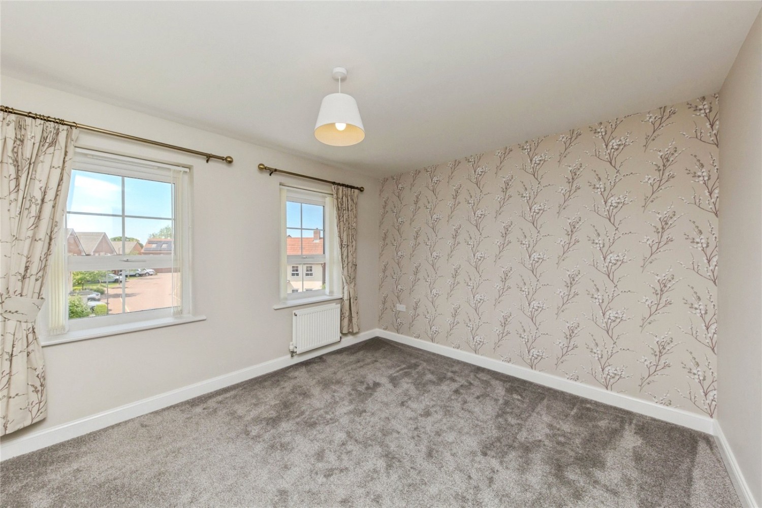 Edleston, Nantwich, Cheshire