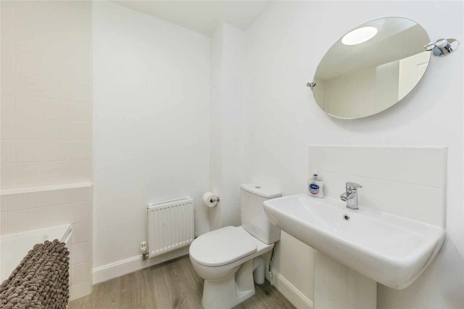 Edleston, Nantwich, Cheshire