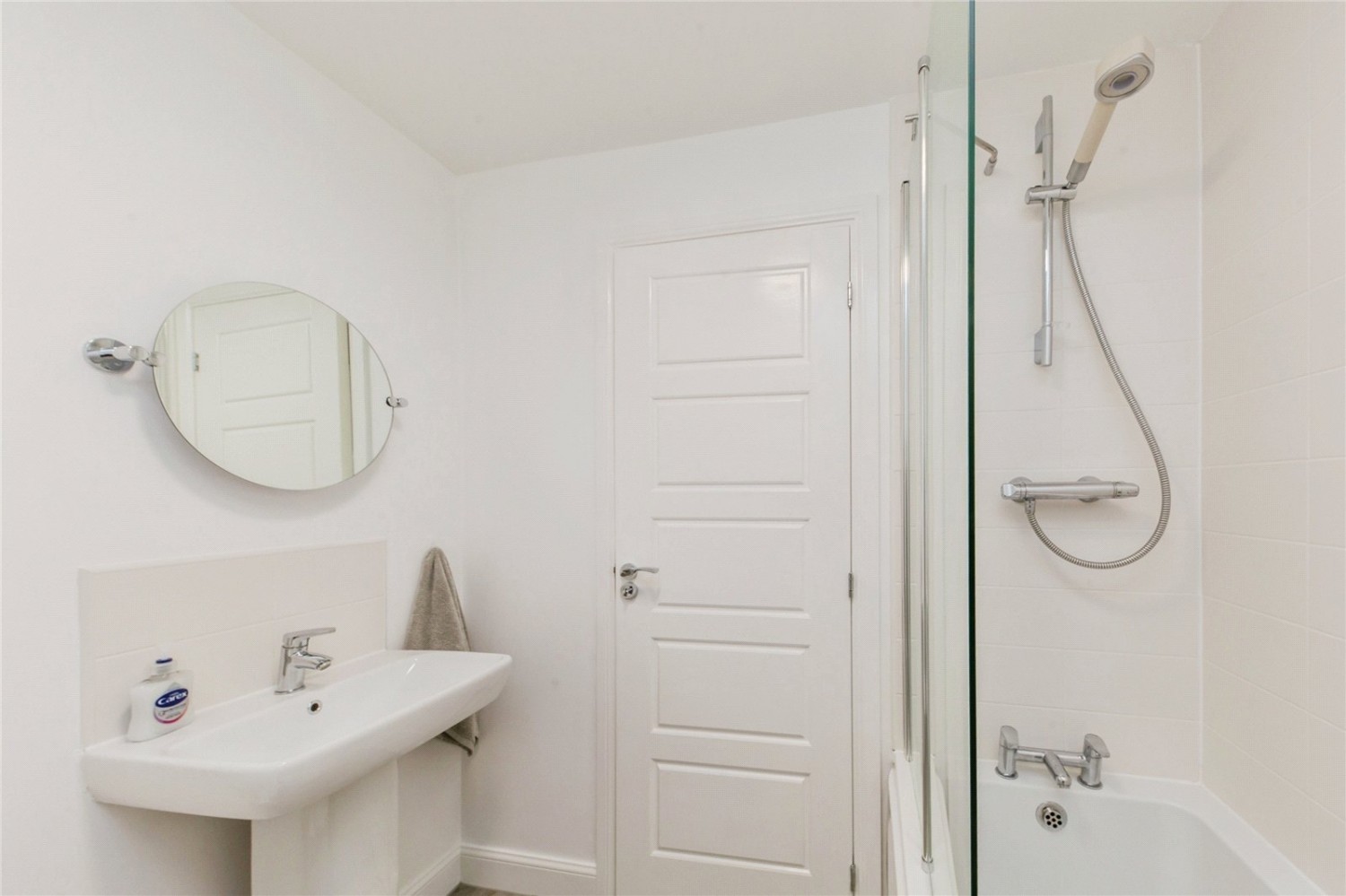 Edleston, Nantwich, Cheshire