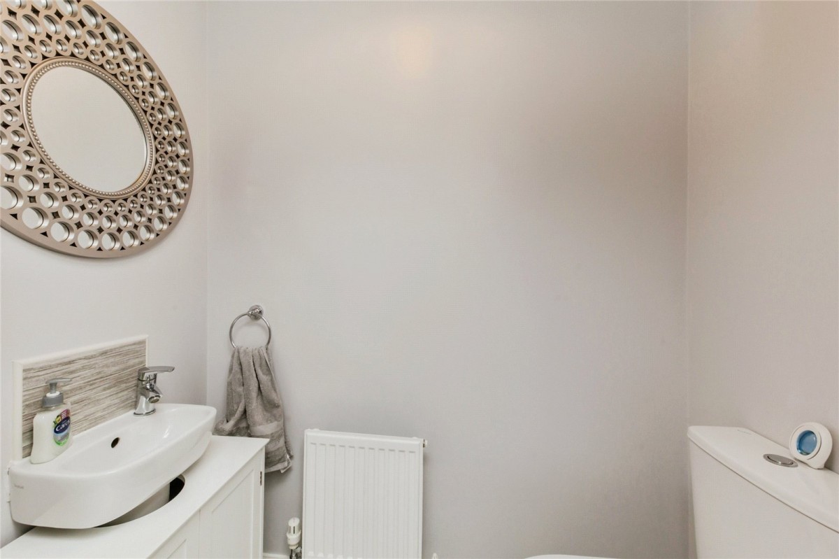 Edleston, Nantwich, Cheshire