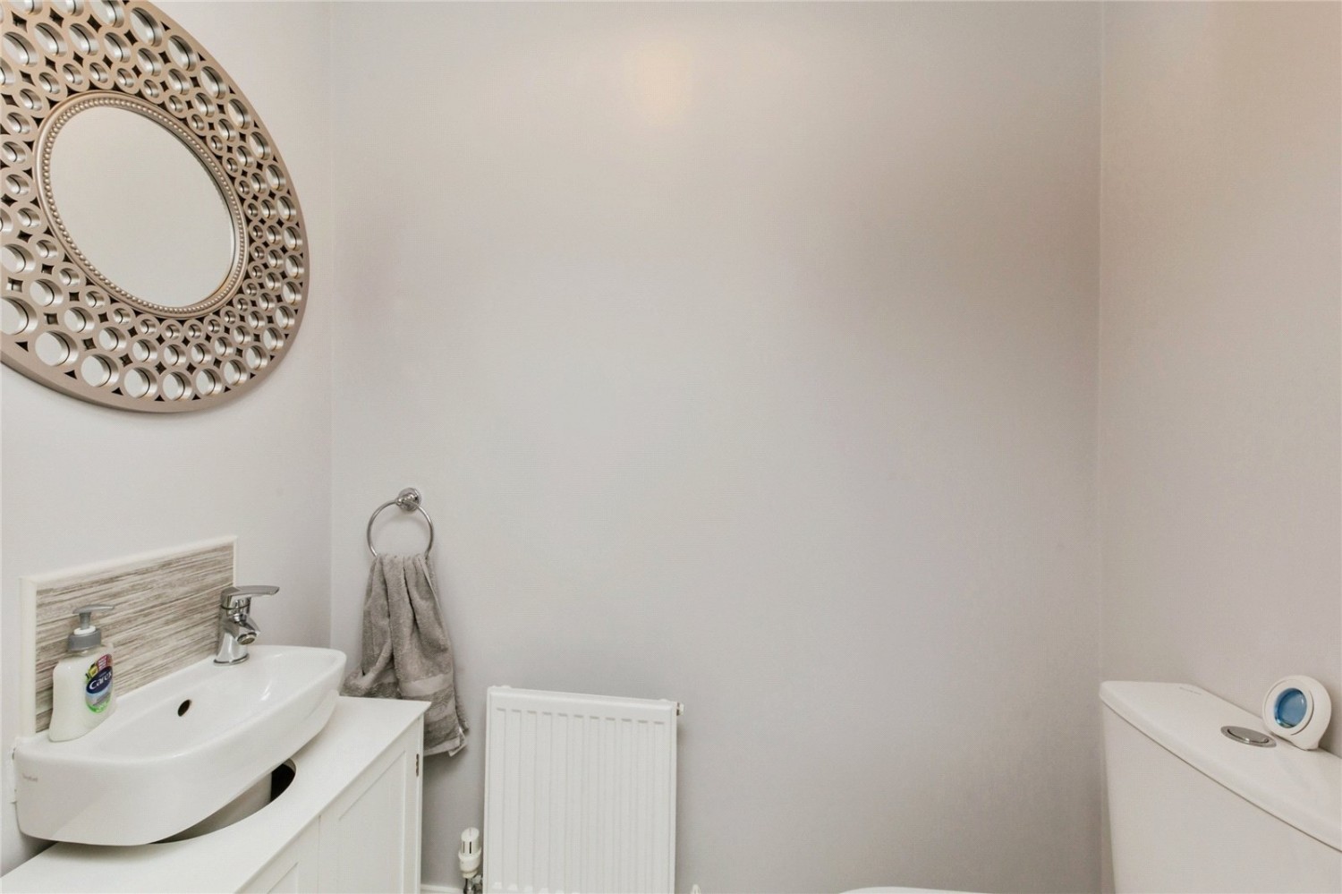 Edleston, Nantwich, Cheshire
