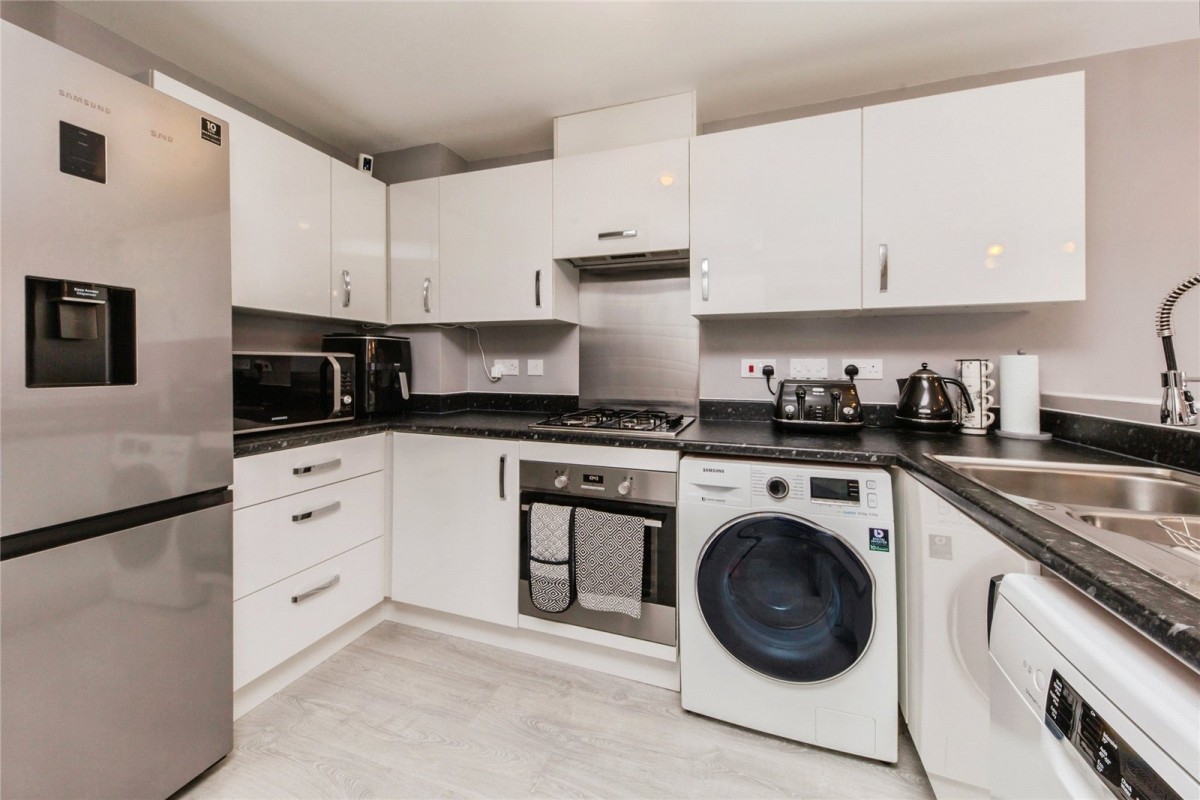 Edleston, Nantwich, Cheshire