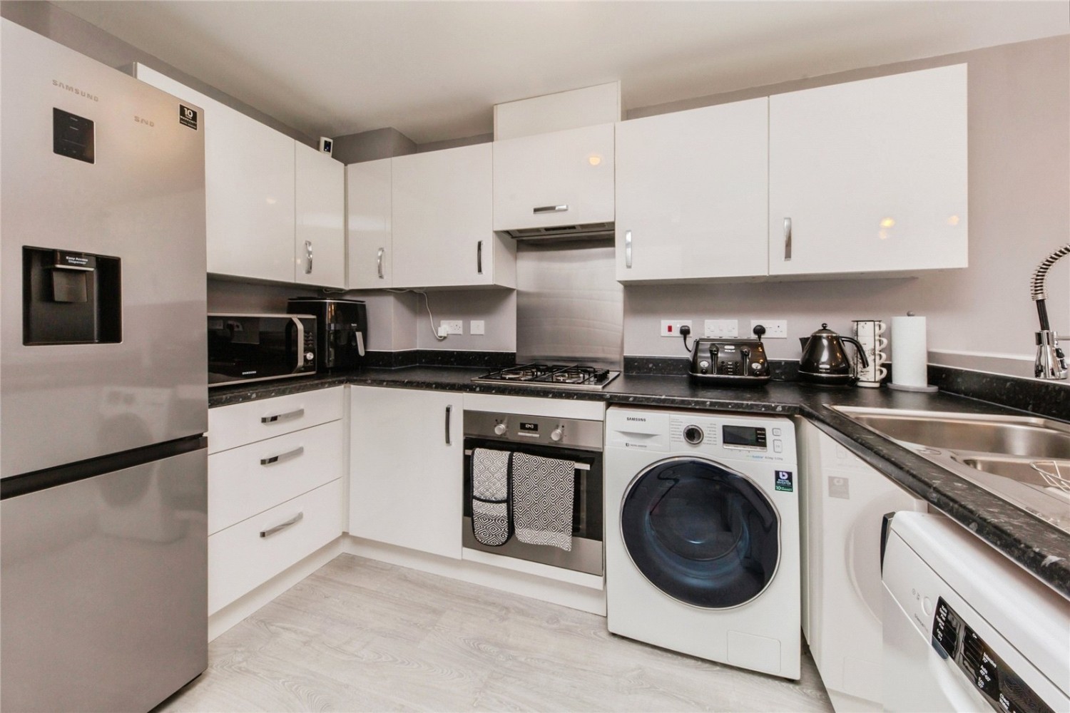 Edleston, Nantwich, Cheshire