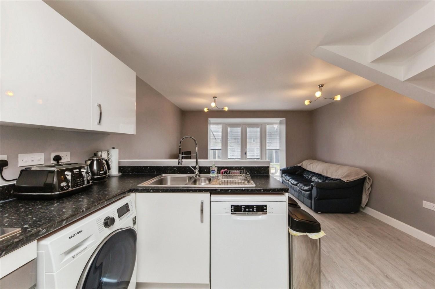 Edleston, Nantwich, Cheshire